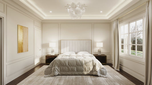 16 master bedroom 2 90 Essex Tenafly New Jersey Proper