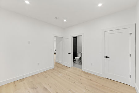 17 Bedroom on main level at 41 Garwood Fair Lawn NJ