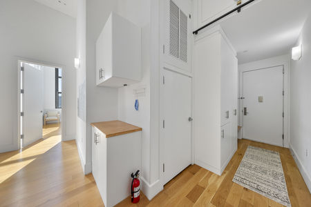 17 hardwood flooring in canco loft