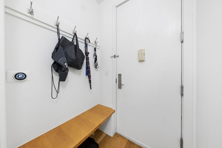 18 front door at unit 426