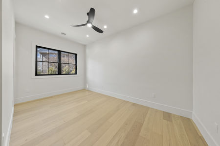 18a first floor bedroom