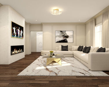 19 master sitting room 90 Essex Tenafly New Jersey Proper