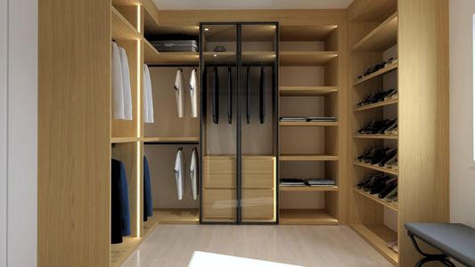 22 His Closet left 90 essex Tenafly New Jersey Proper