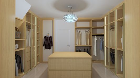 24 her closet front 90 essex Tenafly New Jersey Proper