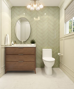 28 bathroom 90 Essex Tenafly New Jersey Proper