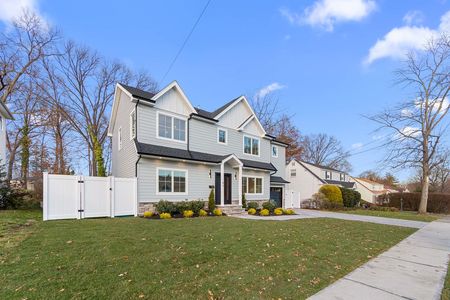 3 Daytime Left side front of 41 Garwood Fair Lawn NJ