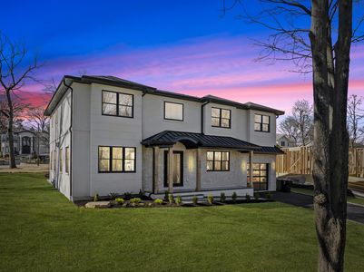 3 front left side of 331 harrison st in paramus nj