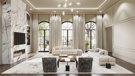 3 great room 1 90 Essex Tenafly New Jersey Proper