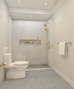 30 bathroom 90 Essex Tenafly New Jersey Proper