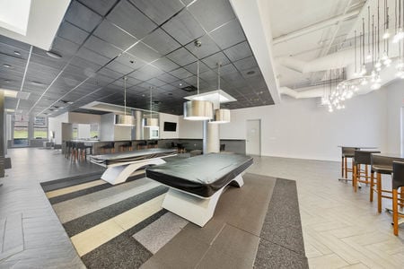 37 billiards in amenities at the canco lofts in journal square jersey city nj proper