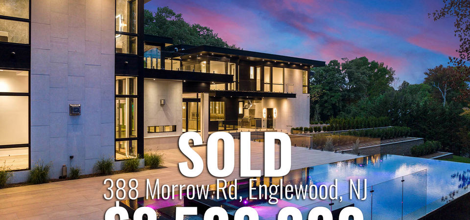 388 Morrow SOld by NJP
