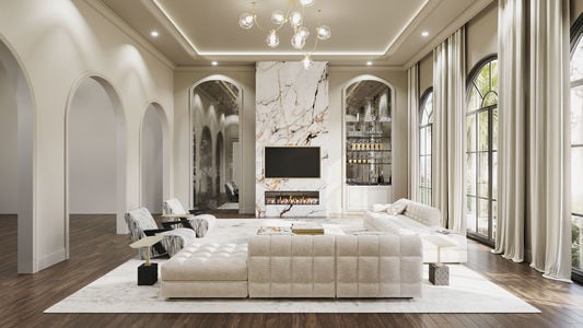 4 great room 2 90 Essex Tenafly New Jersey Proper