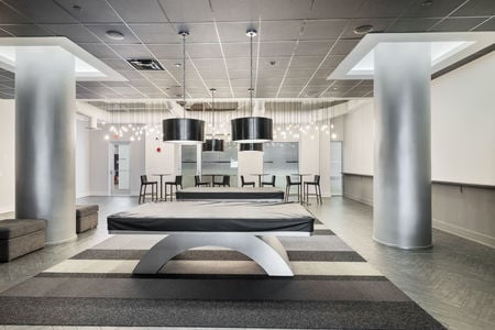 44 amenities at the canco lofts in journal square jersey city nj proper