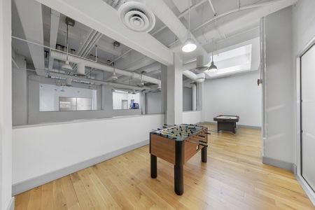 45 amenities at the canco lofts in journal square jersey city nj proper