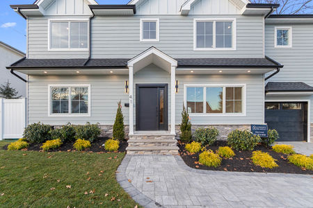 5 Front Door of 41 Garwood Fair Lawn NJ