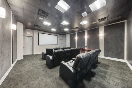 52 theatre amenities at the canco lofts in journal square jersey city nj proper