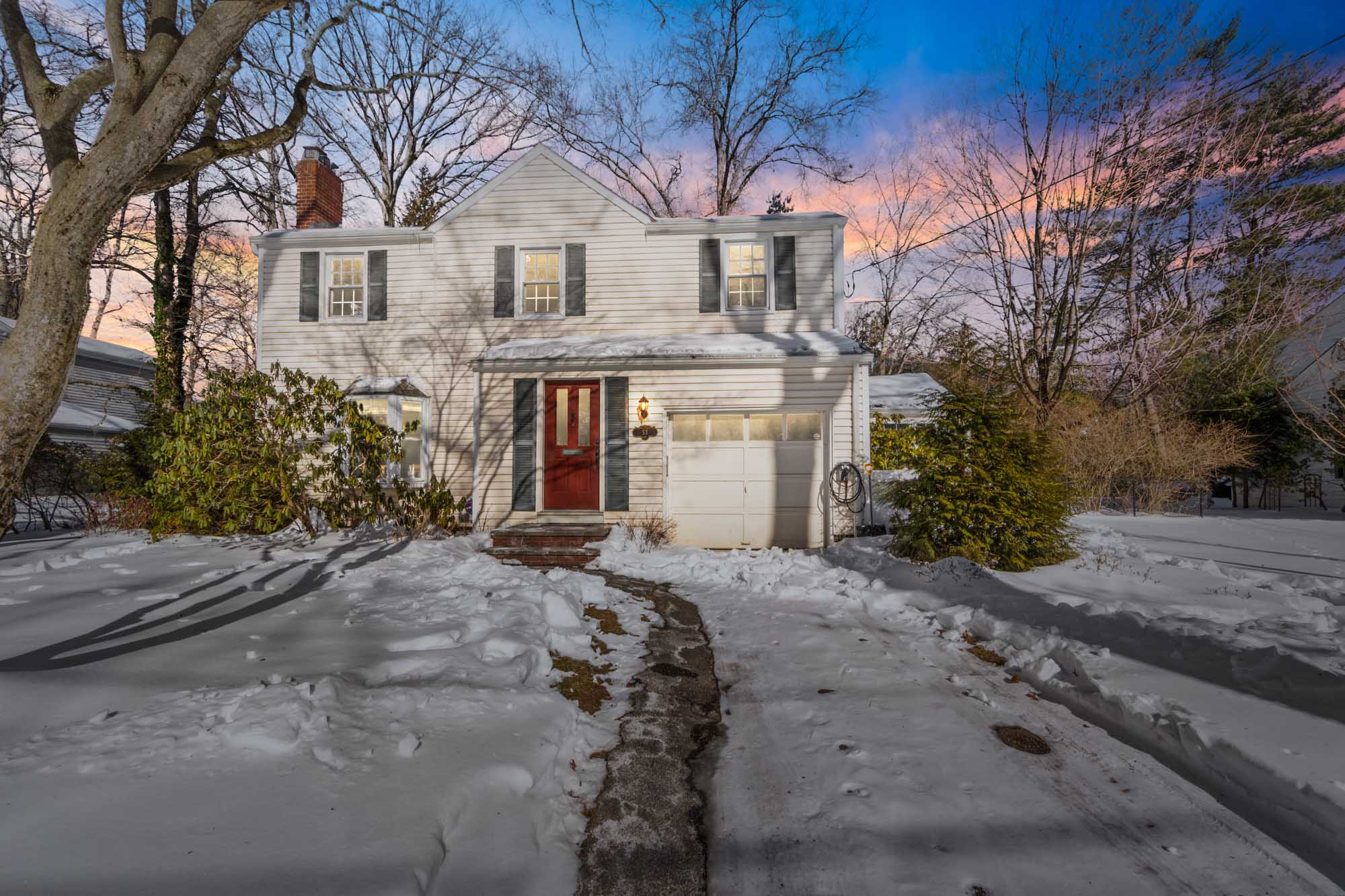 53 Downey Tenafly NJ-1