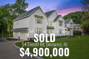 record breaking sale in demarest nj - 54 everett was sold by the njproper team