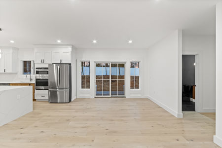 55 Nook of Breakfast