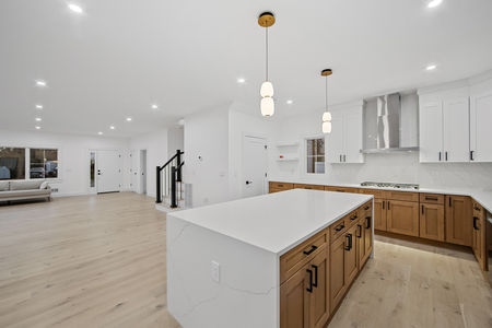 61 NIght time inside