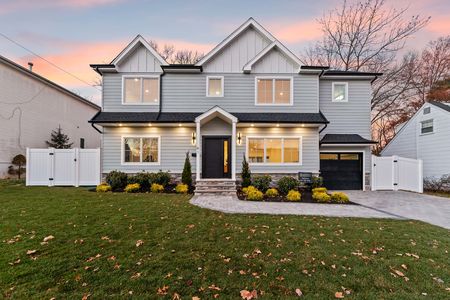 68 Front twilight ish 41 Garwood Fair Lawn NJ