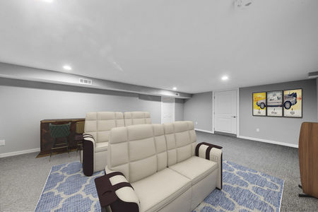 Media room_Thanh