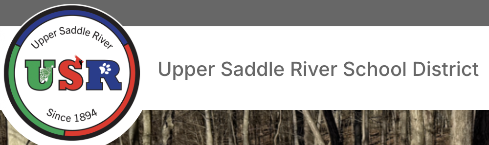 Upper Saddle River  School District