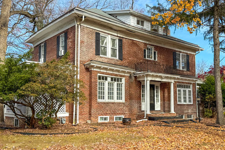 Whittier Avenue 10 2024 002