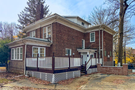 Whittier Avenue 10 2024 039