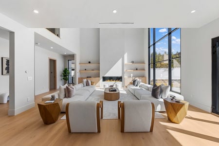 13 Great Room Straight on at 2 Maple St in Englewood Cliffs NJ Proper