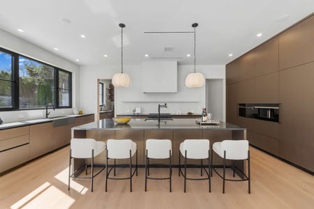 17 Kitchen at 2 Maple St in Englewood Cliffs NJ Proper