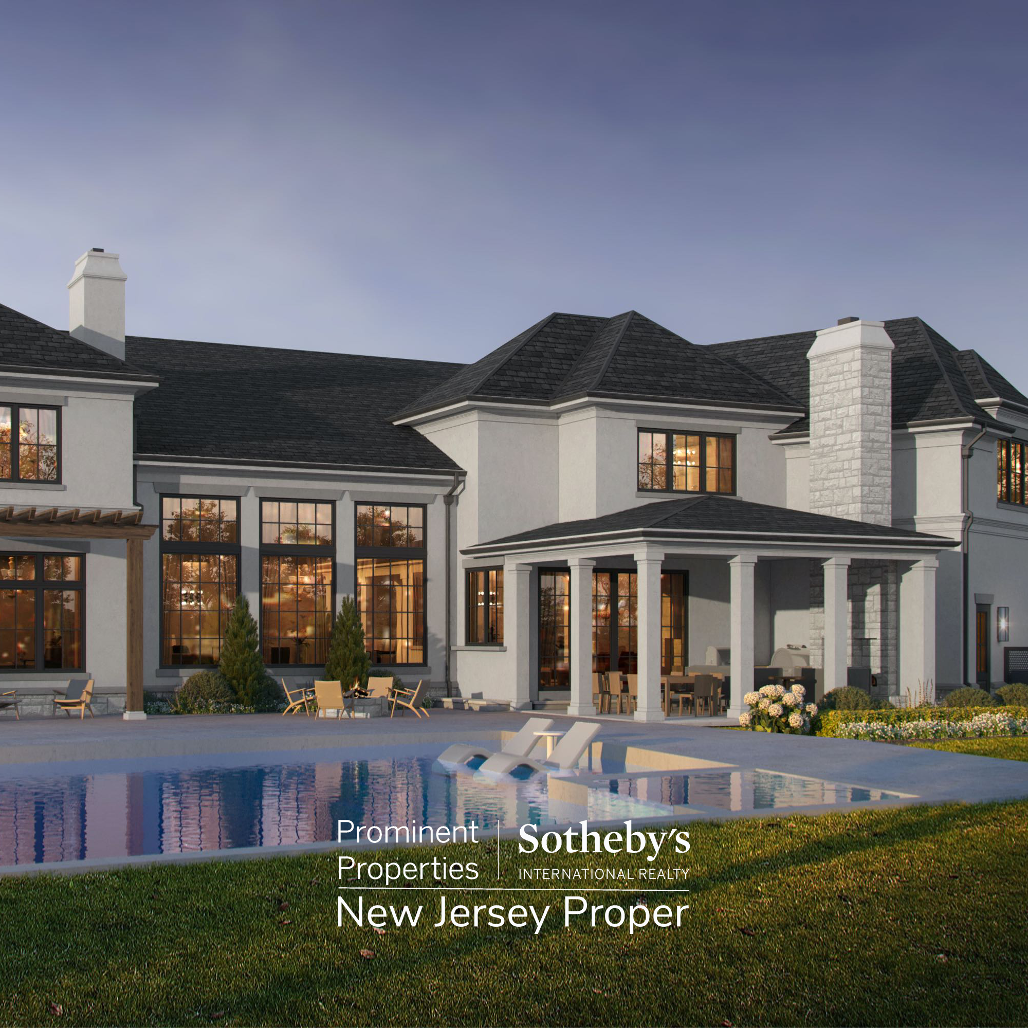 Record-Breaking Sale in Englewood Cliffs