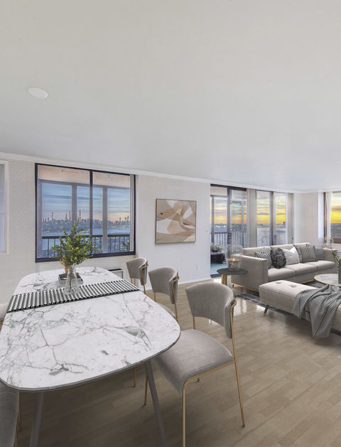 200 Winston 1819 Living room