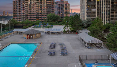 Winston Towers