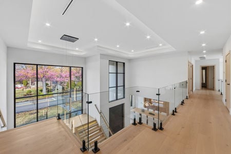 32 Glass Ballustrade 2 Maple St in Englewood Cliffs NJ Proper