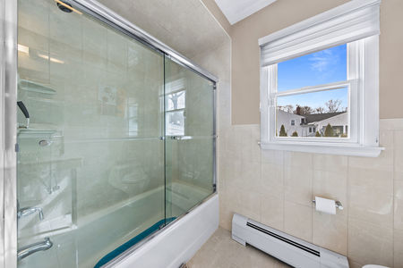 34 Kids Bathroom view 2