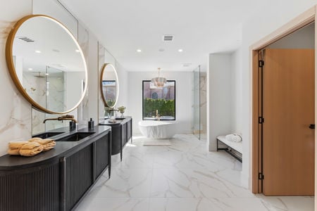 37 Primary Bathroom 2 Maple St in Englewood Cliffs NJ Proper