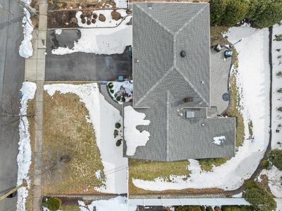 41 Overhead Aerial 206 Harwood Pl, Paramus, NJ 07652