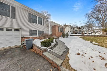 46 Front Walkway at 206 Harwood Pl, Paramus, NJ 07652
