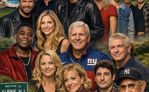 20 Famous People Who Lived in Bergen County &hellip;