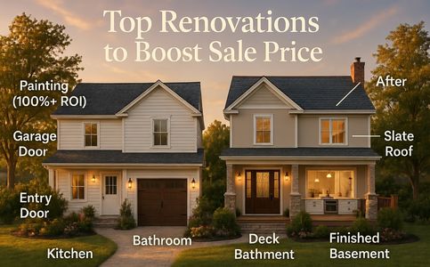 10 Top Reno's That Will Up the Sale &hellip;