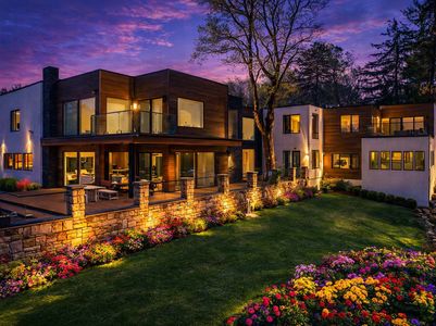 14 5.7 Acres in Closter New Jersey Proper-7