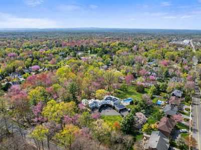 2 5.7 Gated Acres in Closter New Jersey Proper