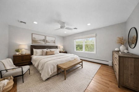 23 Primary Bedroom Suite at 206 Harwood Pl, Paramus, NJ 07652