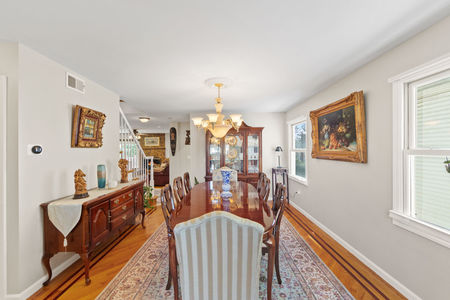 29 Dining Room Lyndhurst NJ Proper-34