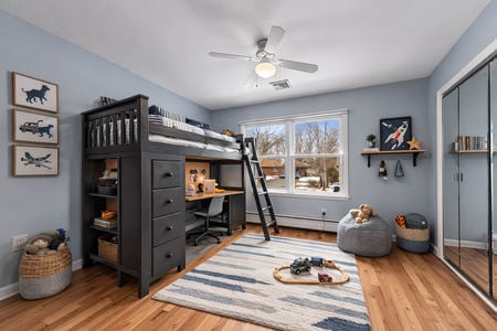 31 Little Boys room at 206 Harwood Pl, Paramus, NJ 07652