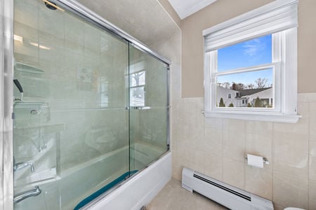 34 Kids Bathroom view 2