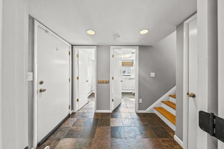 35 Mudroom at 206 Harwood Pl, Paramus, NJ 07652