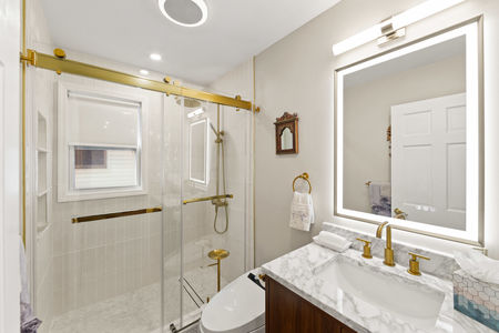 38 Full Bathroom Lyndhurst NJ Proper-43