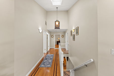 40 Double Height Ceilings Hallway Lyndhurst NJ Proper-46